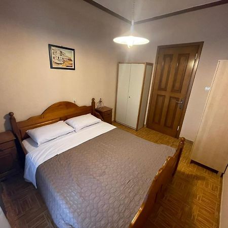 Nea Peramos Large Apartment Near The Beach 外观 照片