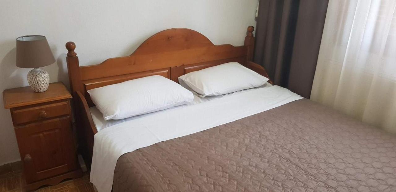 Nea Peramos Large Apartment Near The Beach 外观 照片
