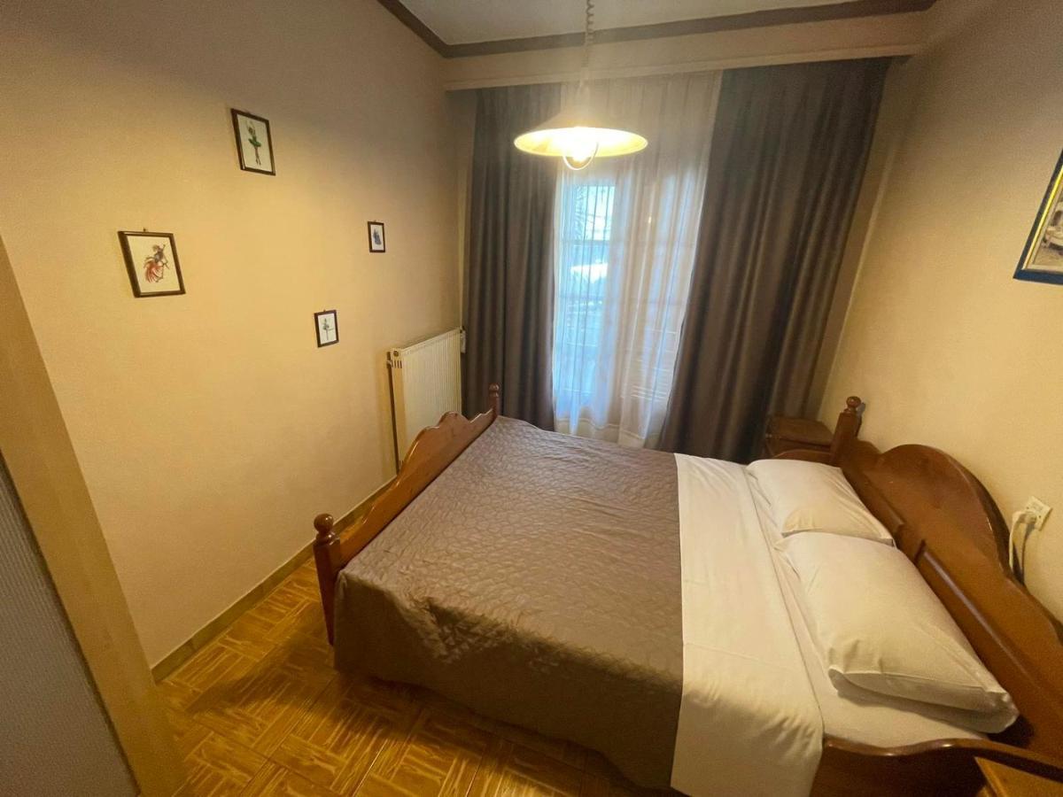 Nea Peramos Large Apartment Near The Beach 外观 照片