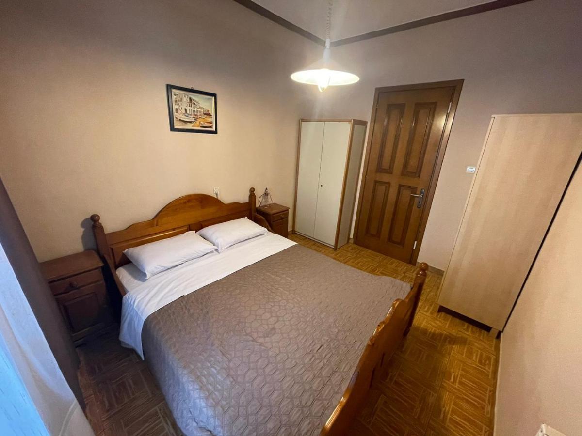 Nea Peramos Large Apartment Near The Beach 外观 照片