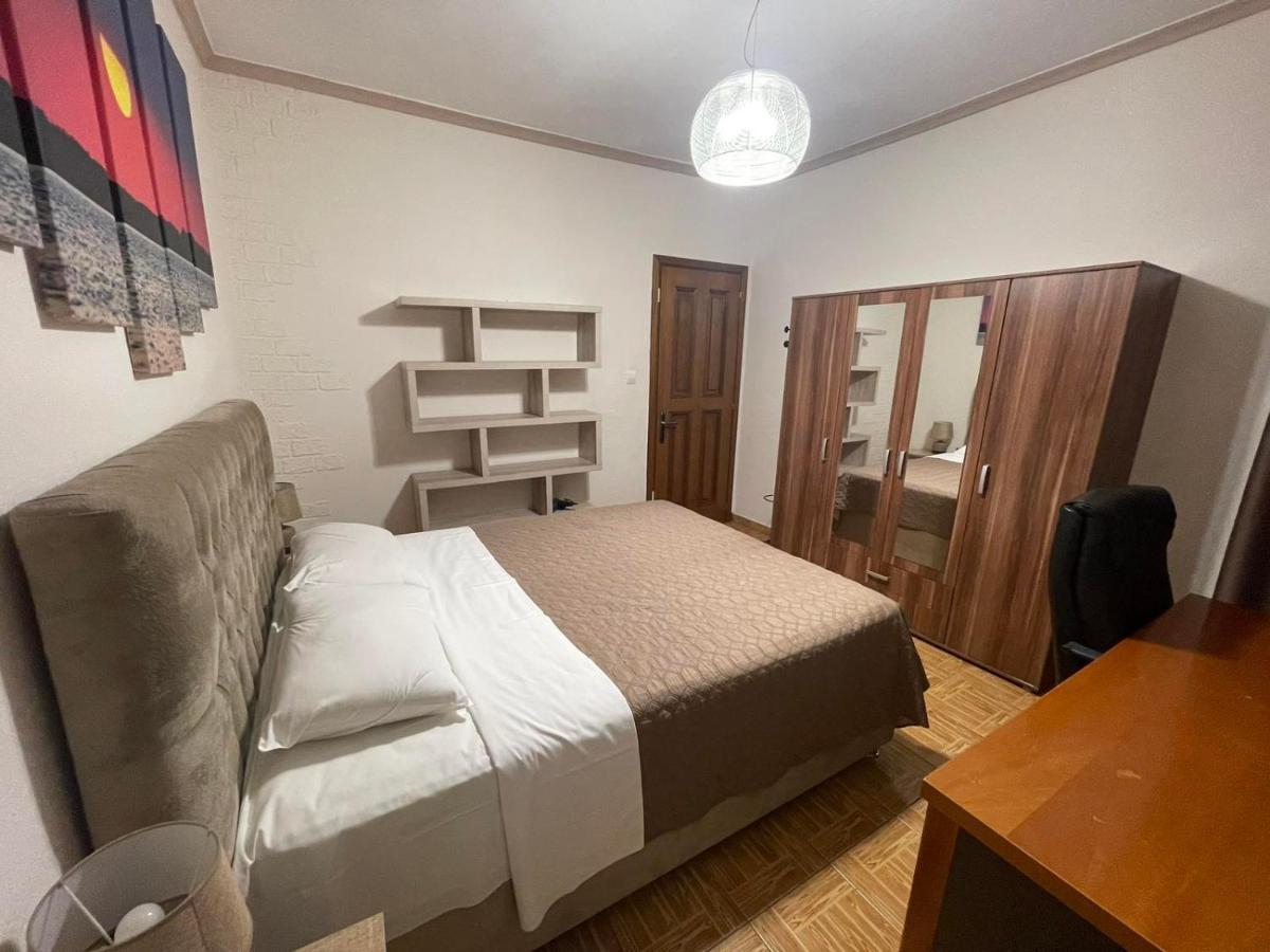 Nea Peramos Large Apartment Near The Beach 外观 照片
