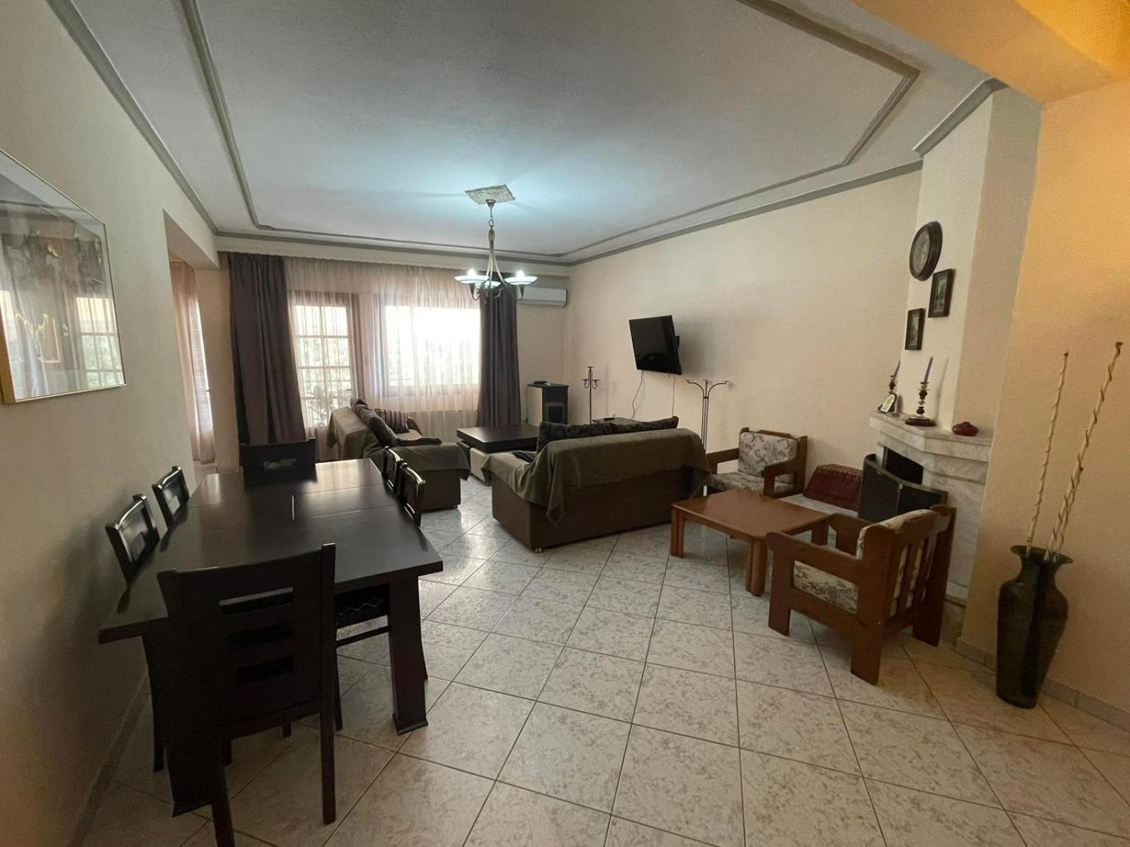 Nea Peramos Large Apartment Near The Beach 外观 照片