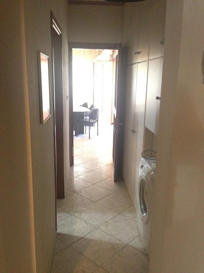 Nea Peramos Large Apartment Near The Beach 外观 照片