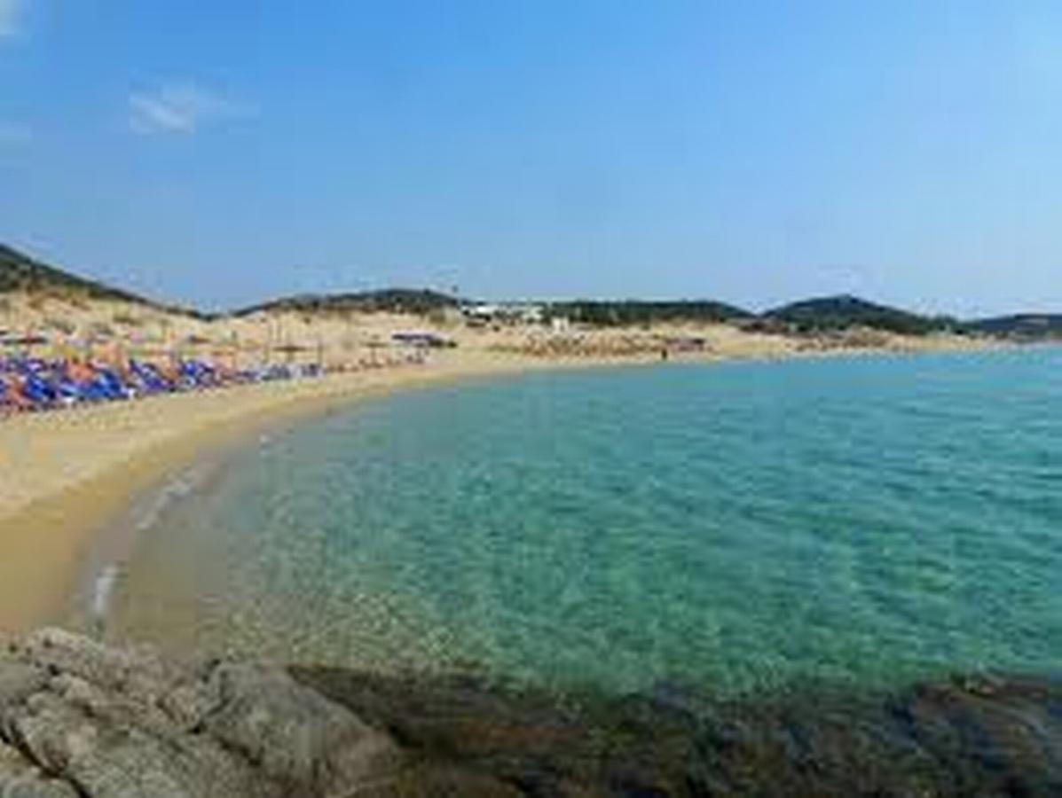 Nea Peramos Large Apartment Near The Beach 外观 照片